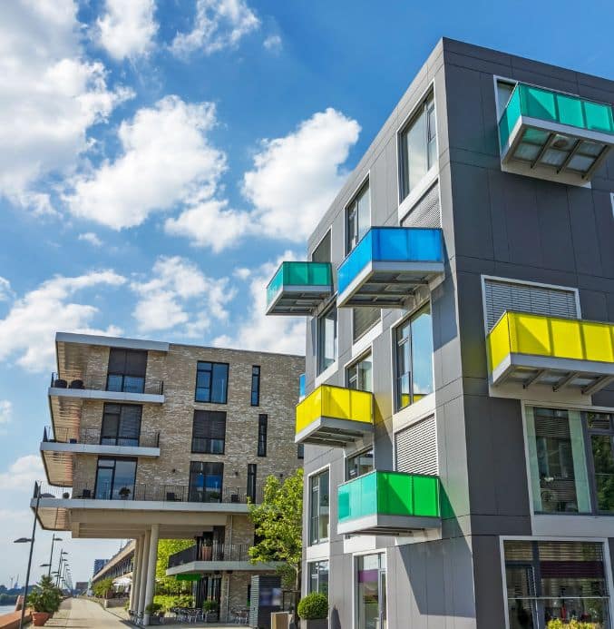 Accomodation Options Australia