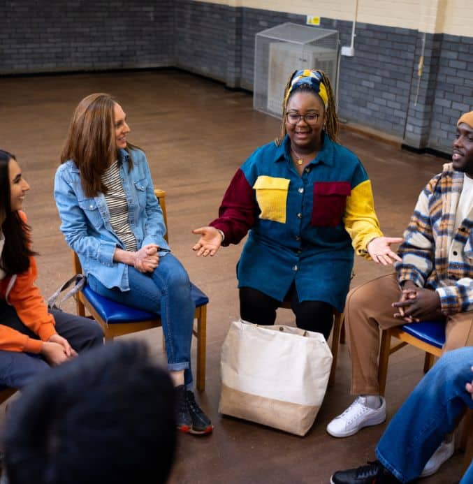 Mental Health and Support